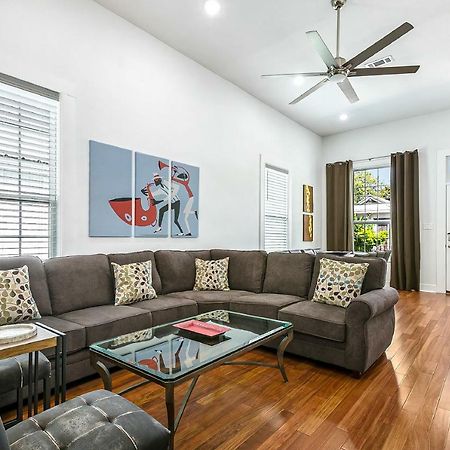 Cozy And Charming House With Luxury Amenities Villa New Orleans Luaran gambar