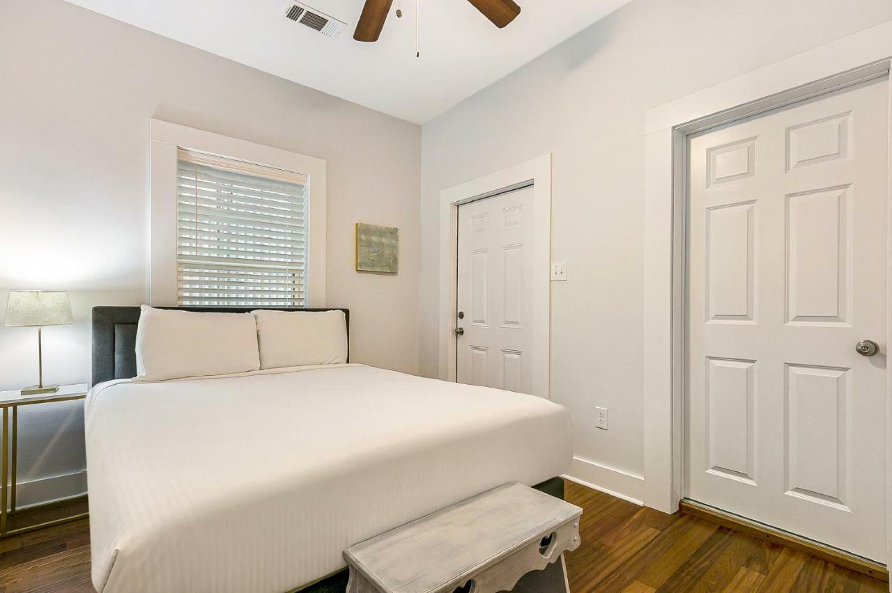 Cozy And Charming House With Luxury Amenities Villa New Orleans Luaran gambar